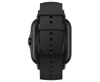 Amazfit Amazfit GTS 2E Obsydian Black - 626158 - zdjęcie 8